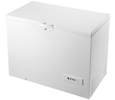 Indesit OS 1A 300 H