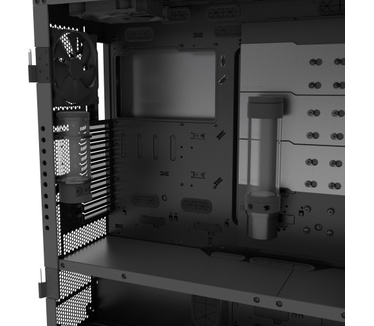 Phanteks Enthoo Elite Grijs