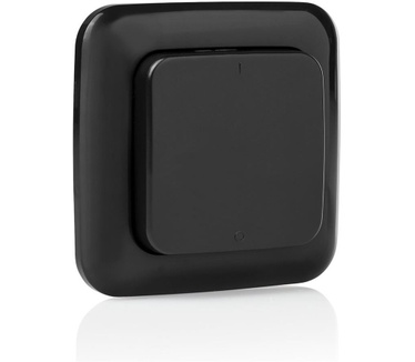 Smartwares Draadloze wandschakelaar met batterij SH5-TSW-C Schakelaar