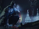 Batman: Arkham Origins