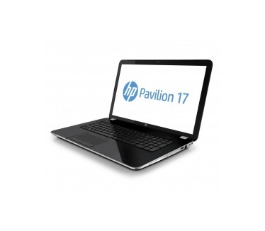 HP Pavilion HP 17-e101ed-A8-4500M