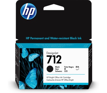 HP 712