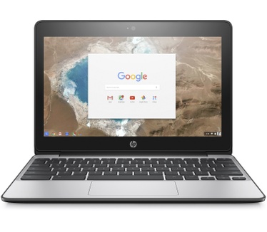 HP Chromebook 11 G5