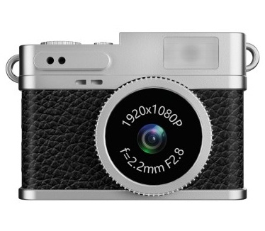 Easypix MiniPro XS1