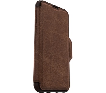 Otterbox Strada Folio Case Samsung Galaxy S10e  Bruin