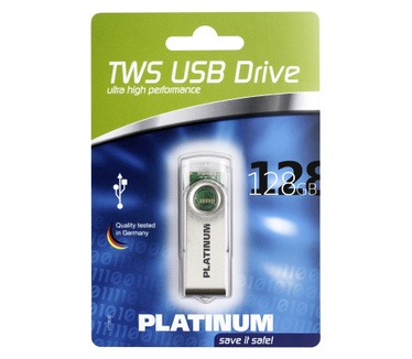 Platinum USB Stick TWS