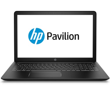 HP Pavilion 15-cb023nb (Belgisch model)