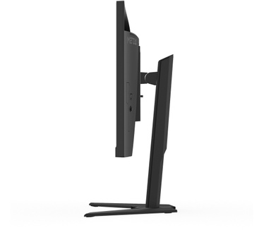 Gigabyte M27Q P Zwart