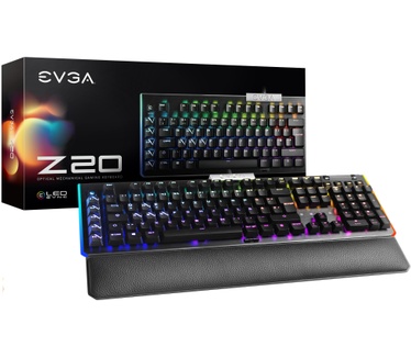 EVGA Z20