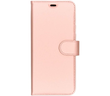 Accezz Wallet Softcase Bookcase Huawei Mate 20 Pro (Mate 20 Pro) Roze