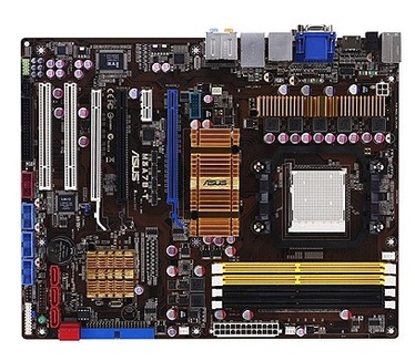 Asus M3A78-T