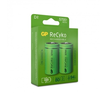 GP ReCyko