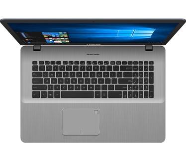 Asus VivoBook Pro 17 N705UD Pro N705UD-GC104T-BE Azerty