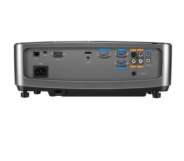 BenQ MX717