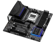 ASRock B650M PG Riptide