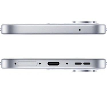 OPPO Reno16 FS 5G, 8GB ram, 512GB opslag Wit