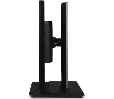 Acer B196Lymdr Zwart