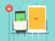 Google Copresence