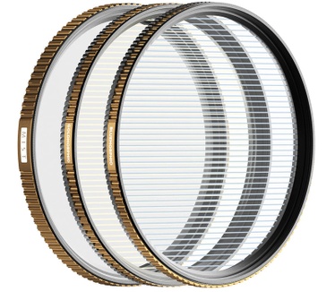 PolarPro Mist Filter