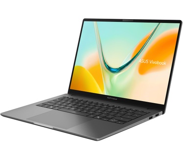 ASUS S5408QA-TM283W Copilot+ PC