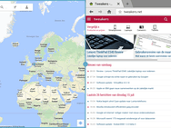 Samsung Galaxy Tab S - screenshots
