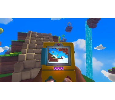Screenbound, Nintendo Switch 2