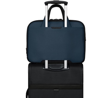 Samsonite PRO-DLX 6