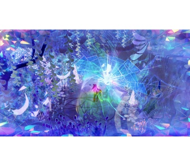 Bayonetta Origins: Cereza and the Lost Demon, Switch