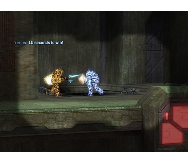 Halo 2