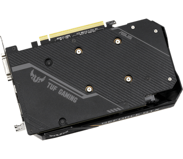 Asus TUF Gaming GeForce GTX 1660 Ti