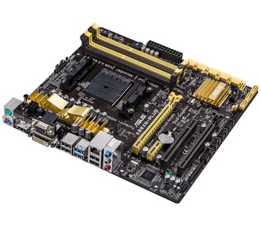 Asus A88XM-PLUS