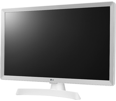 LG 24TQ510S-WZ Wit