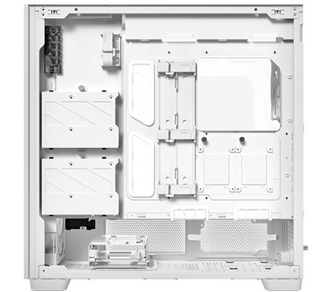 Antec FLUX PRO White EUV