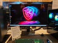 MSI MPG321URX