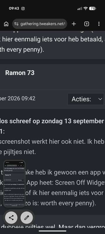 Afbeeldingslocatie: https://tweakers.net/i/y3o4TaoZV4OESd476BLYOhwPKCs=/x800/filters:strip_exif()/f/image/mE9kaSFpAuUyANtjAtqAQMFf.png?f=fotoalbum_large