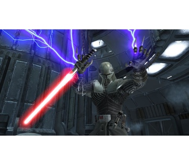 Star Wars - The Force Unleashed - Ultimate Sith Edition, PS3
