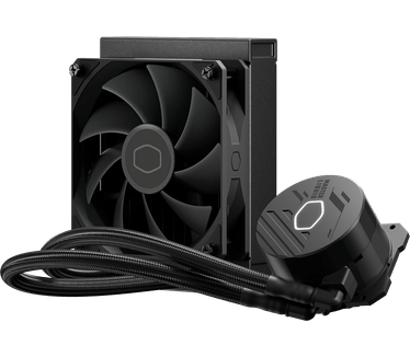 Cooler Master MasterLiquid 120L Core