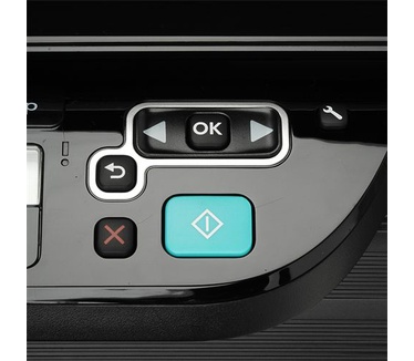 HP Officejet 4500 (CM753A) (G510a)
