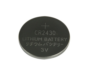 HQ Products CR2430