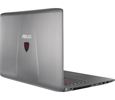 Asus GL752VW-T4180T