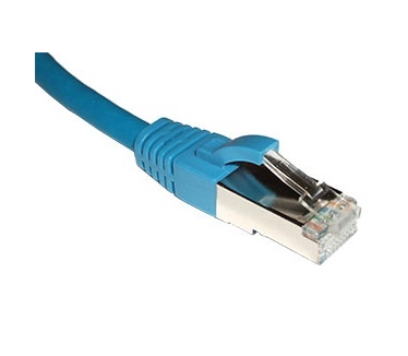Advanced Cable Technology 5m Cat6a SSTP