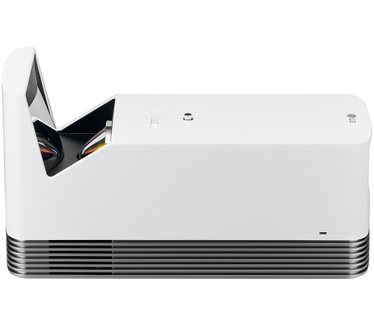 LG HF85JS