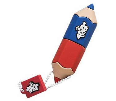 Tribe Double Pencil 8GB