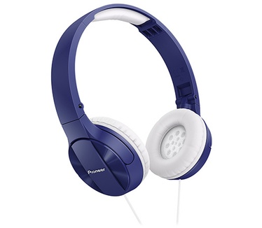 Pioneer SE-MJ503 (Blauw)