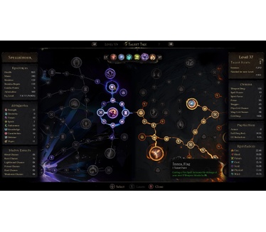 Mandragora: Whispers of the Witch Tree - (Xbox Series X)