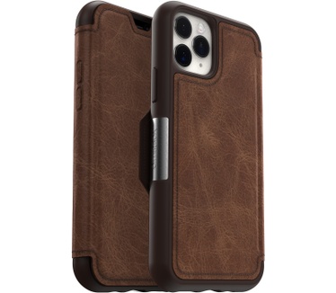 Otterbox Strada Case Apple iPhone 11 Pro  Bruin