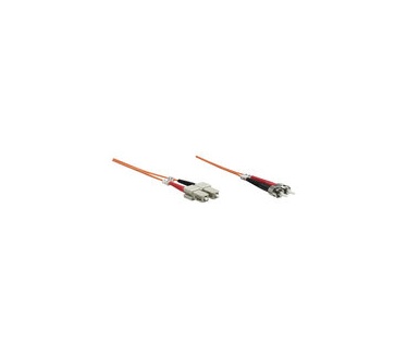 Intellinet 2m ST/SC