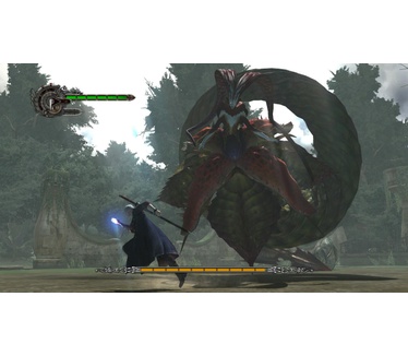 Devil May Cry 4, PS3