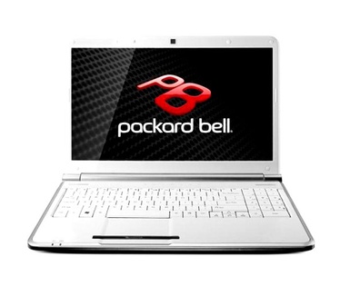 Packard Bell Easynote TJ72-RB-450