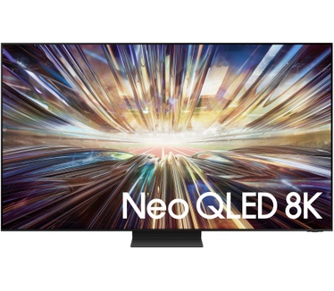 Samsung Neo QLED QN800D 65" Zwart